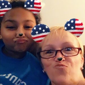 Meet your Posher, Tracy